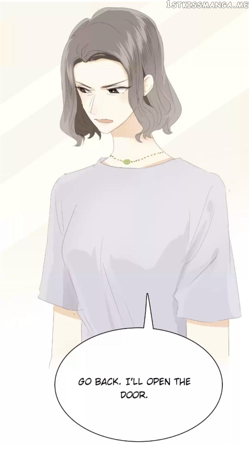 Men’s Wear Store and “Her Royal Highness” chapter 128 - page 15