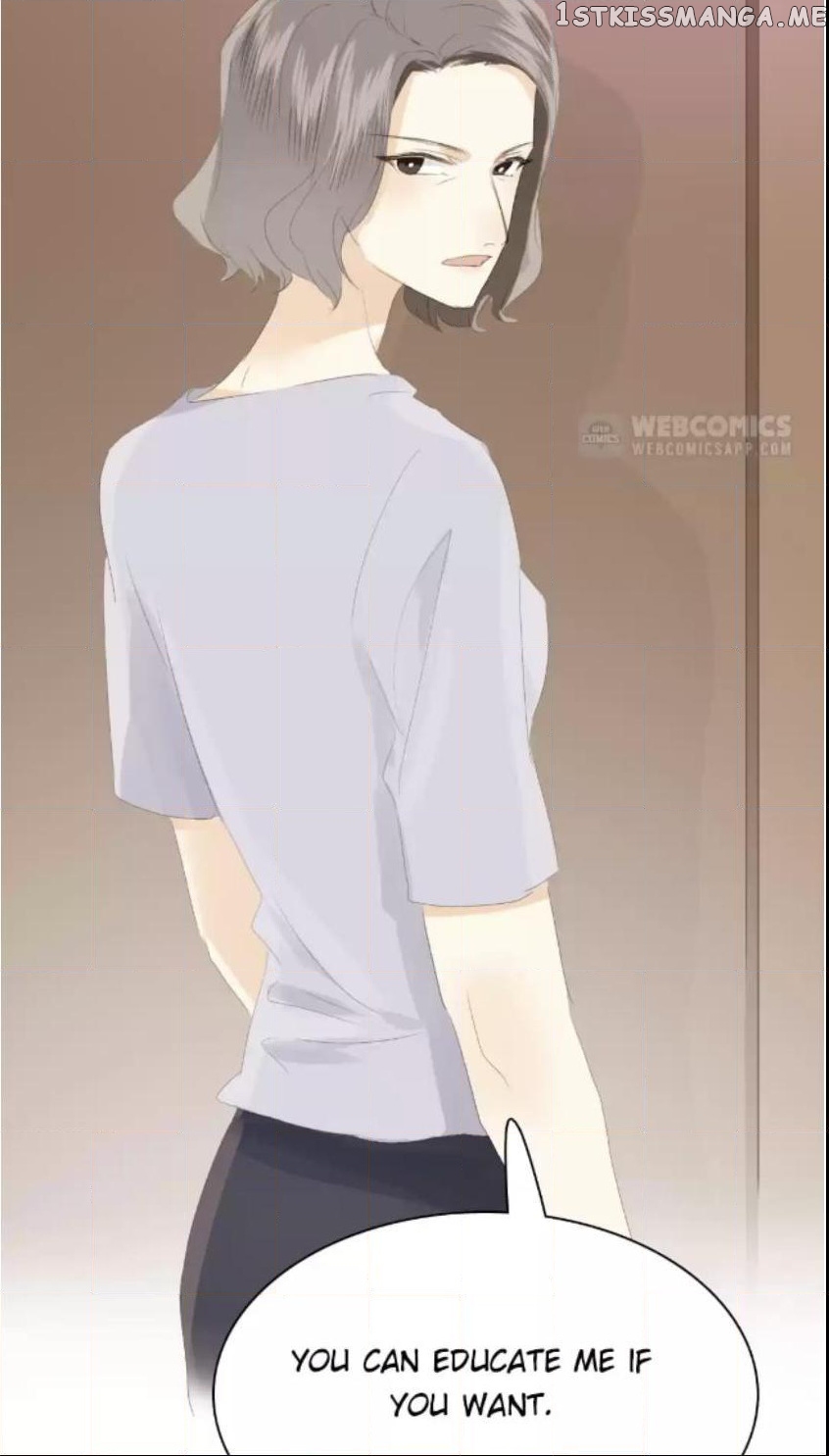 Men’s Wear Store and “Her Royal Highness” chapter 128 - page 26