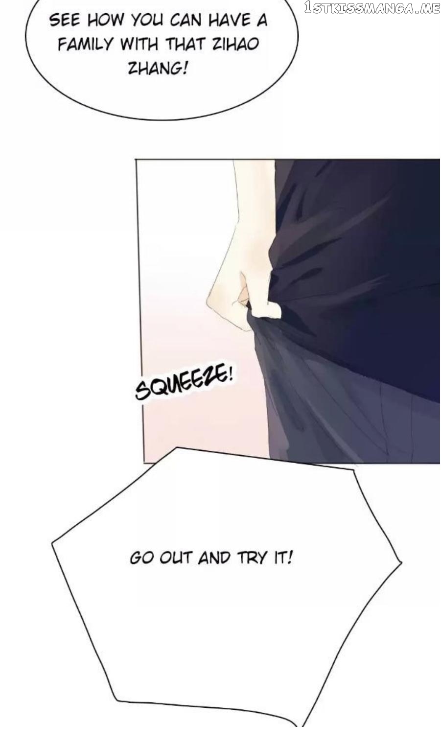 Men’s Wear Store and “Her Royal Highness” chapter 128 - page 5