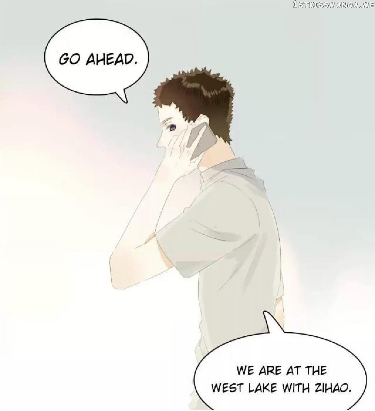 Men’s Wear Store and “Her Royal Highness” chapter 127 - page 13