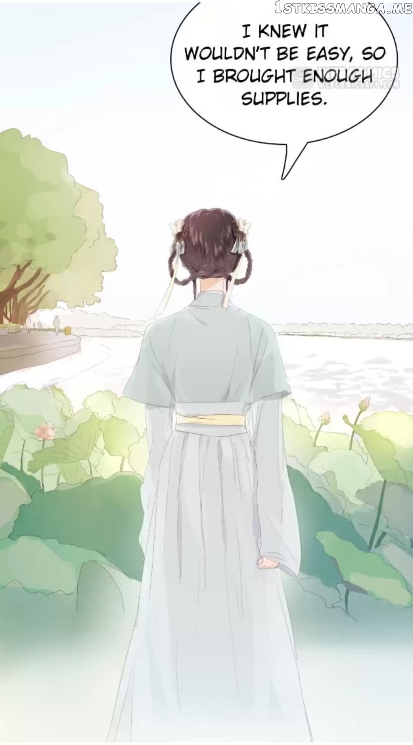 Men’s Wear Store and “Her Royal Highness” chapter 127 - page 25