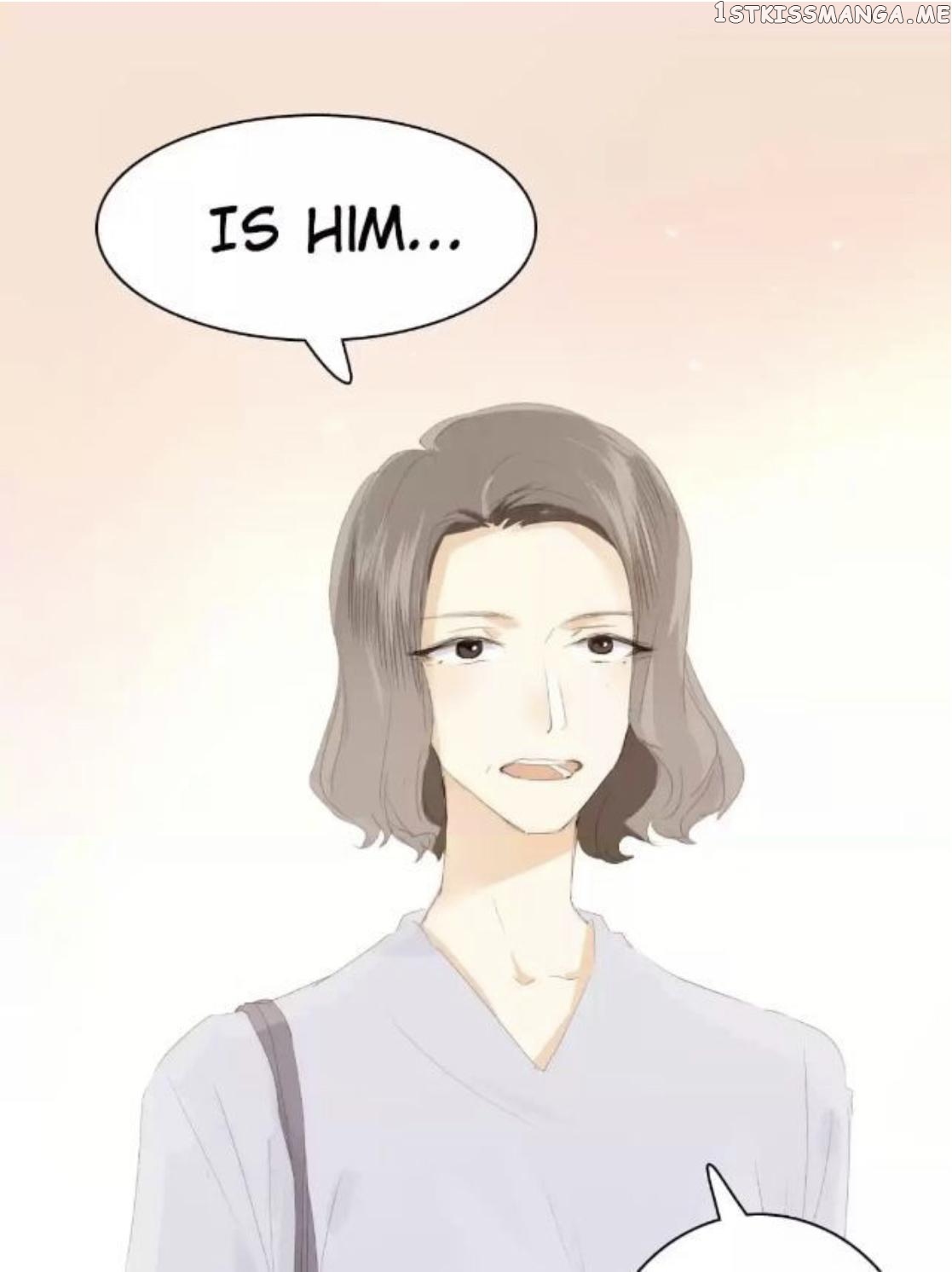 Men’s Wear Store and “Her Royal Highness” chapter 126 - page 16
