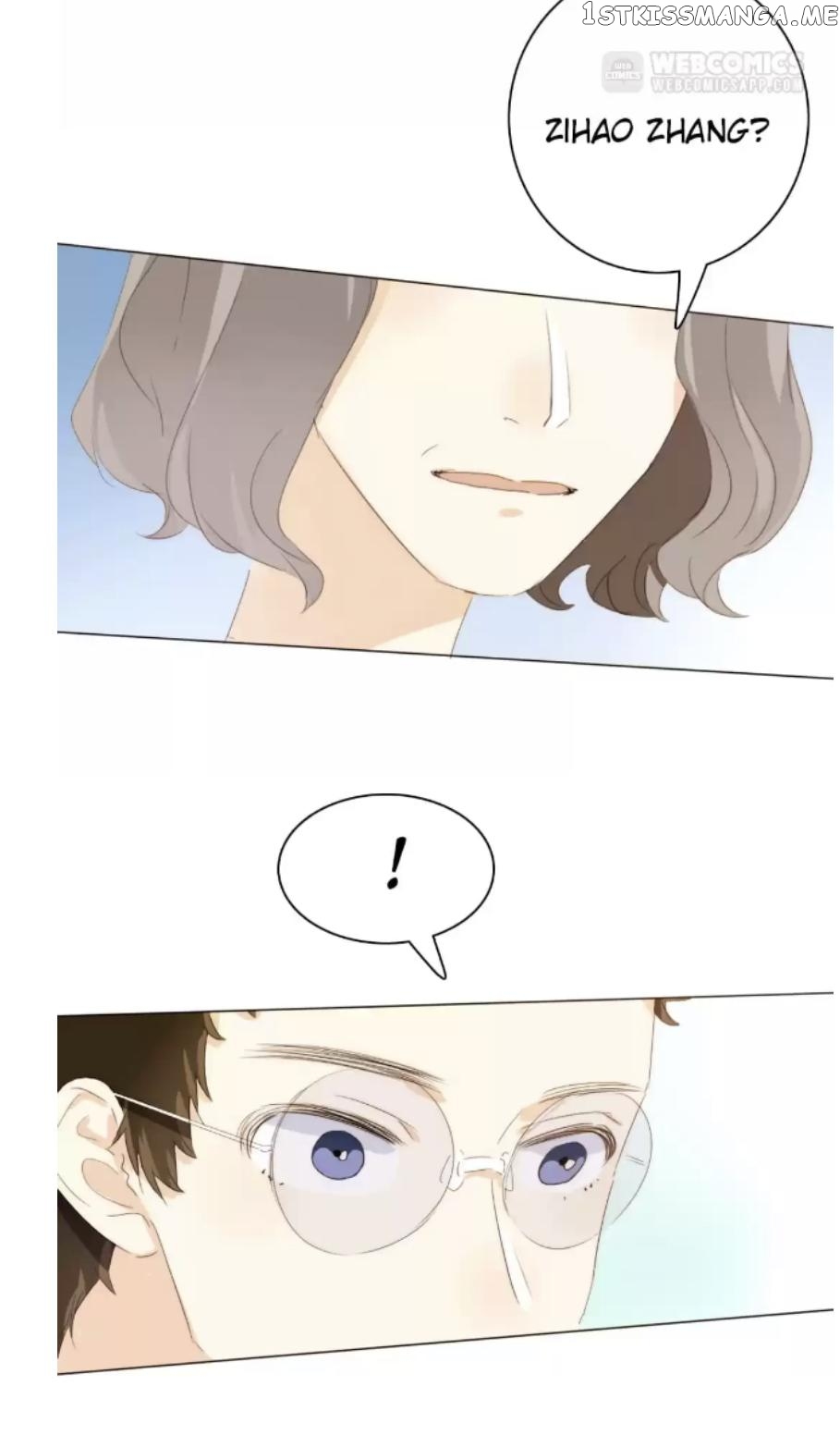 Men’s Wear Store and “Her Royal Highness” chapter 126 - page 20