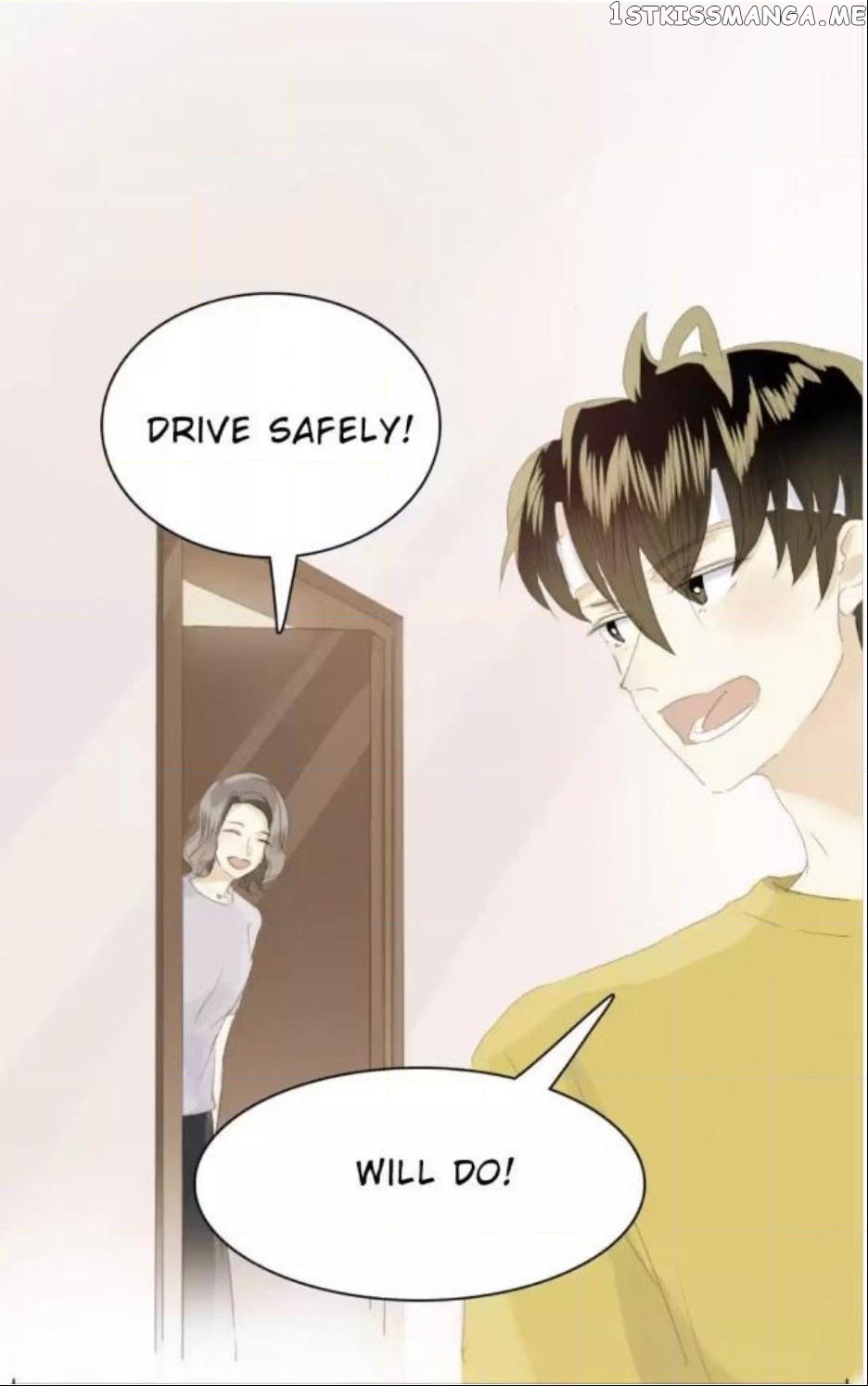 Men’s Wear Store and “Her Royal Highness” chapter 125 - page 12