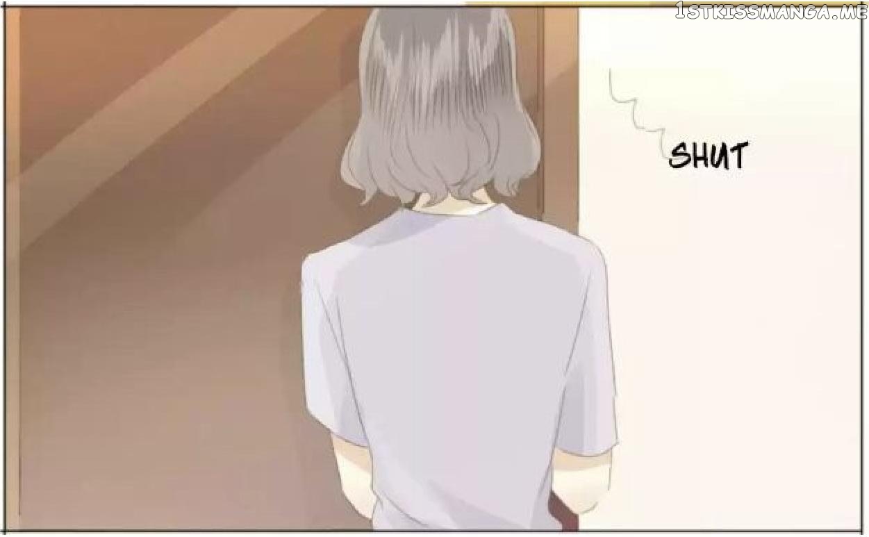 Men’s Wear Store and “Her Royal Highness” chapter 125 - page 13