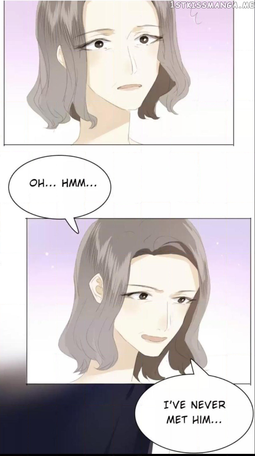 Men’s Wear Store and “Her Royal Highness” chapter 125 - page 18