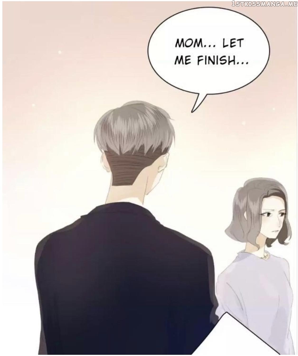 Men’s Wear Store and “Her Royal Highness” chapter 125 - page 22