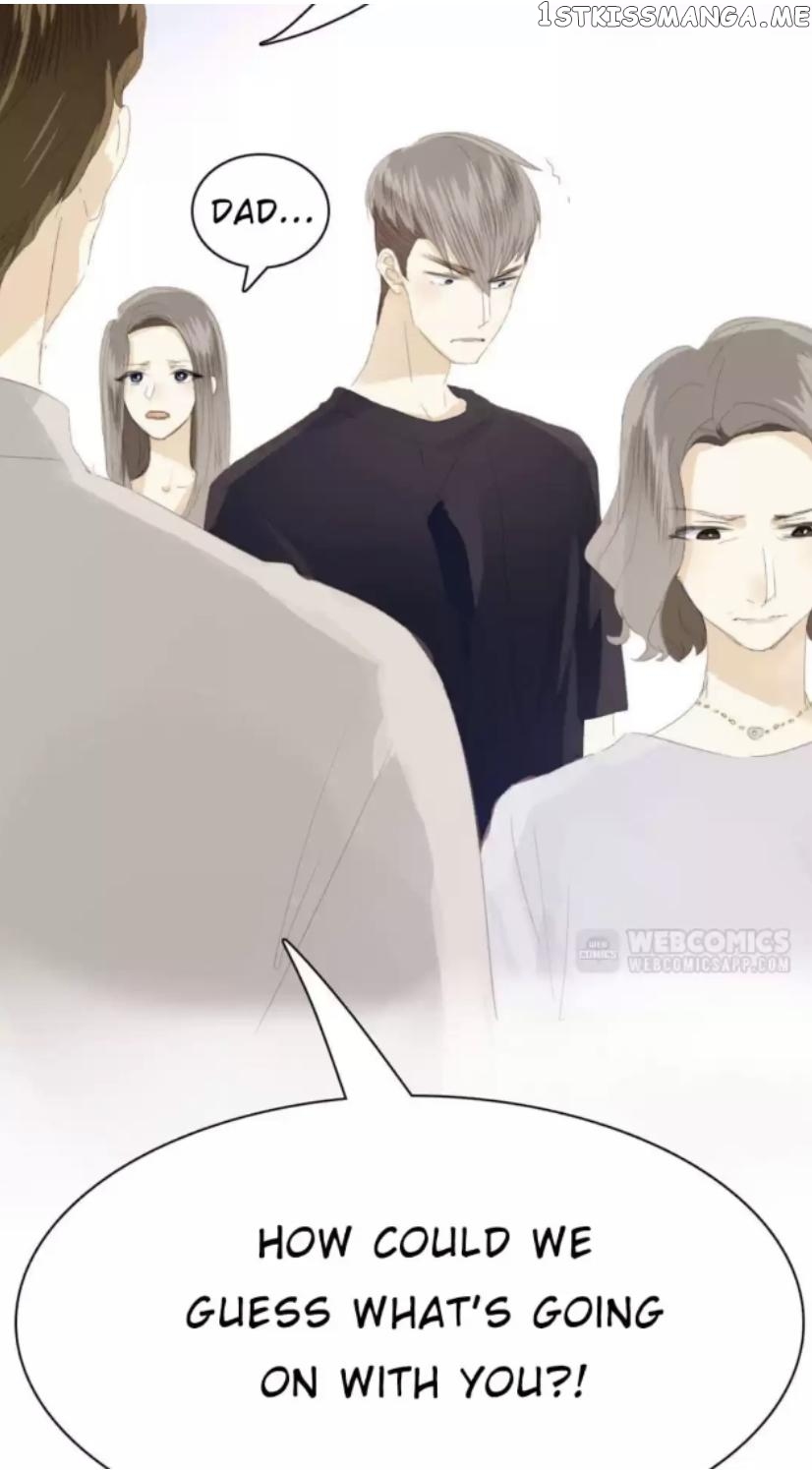 Men’s Wear Store and “Her Royal Highness” chapter 125 - page 24