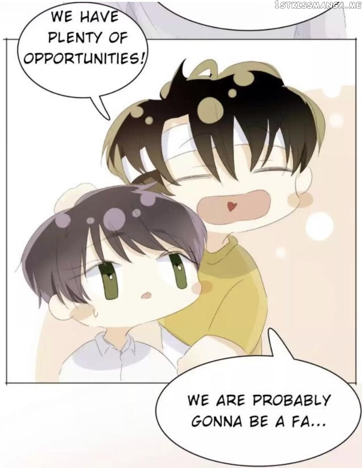 Men’s Wear Store and “Her Royal Highness” chapter 125 - page 8