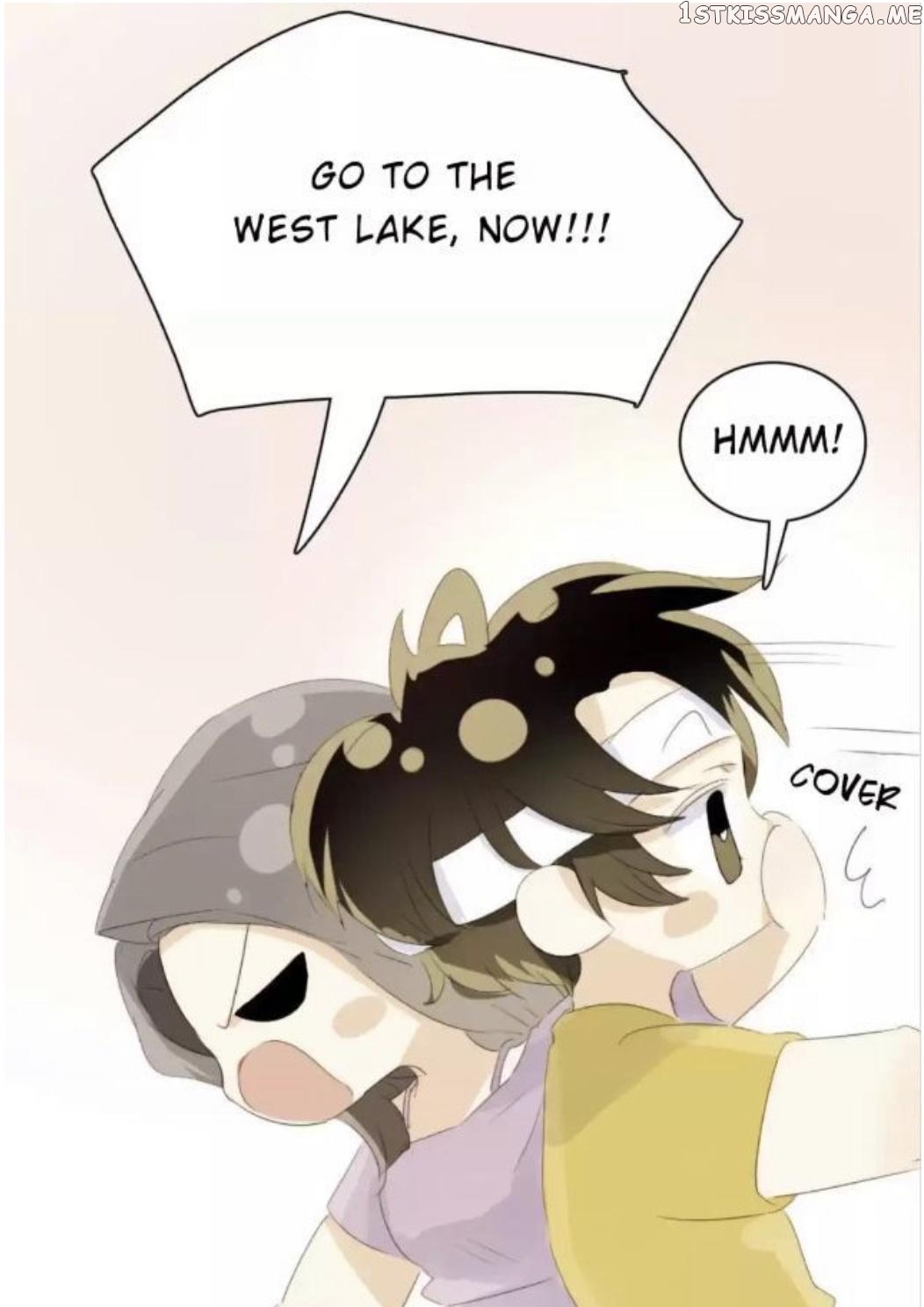 Men’s Wear Store and “Her Royal Highness” chapter 125 - page 9