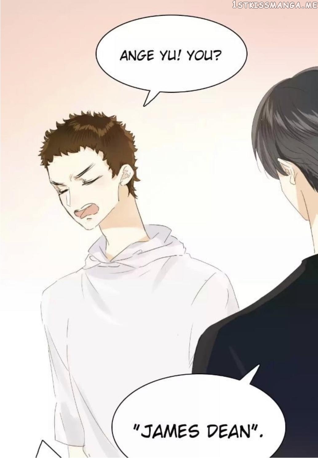 Men’s Wear Store and “Her Royal Highness” chapter 123 - page 5