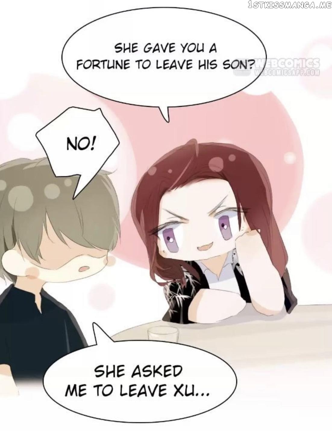 Men’s Wear Store and “Her Royal Highness” chapter 122 - page 11