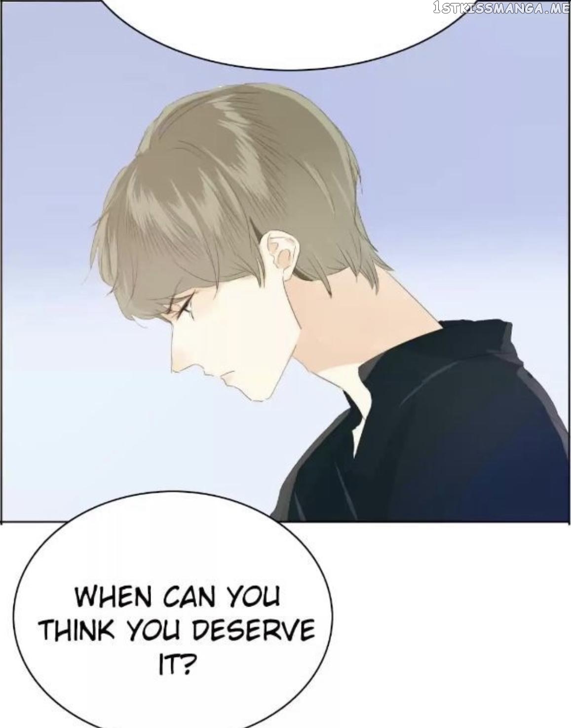 Men’s Wear Store and “Her Royal Highness” chapter 122 - page 14