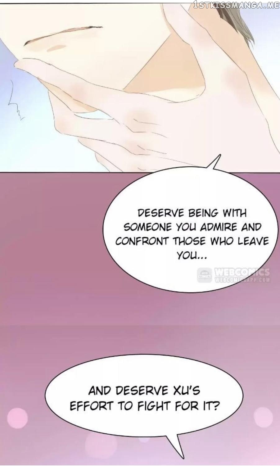Men’s Wear Store and “Her Royal Highness” chapter 122 - page 15