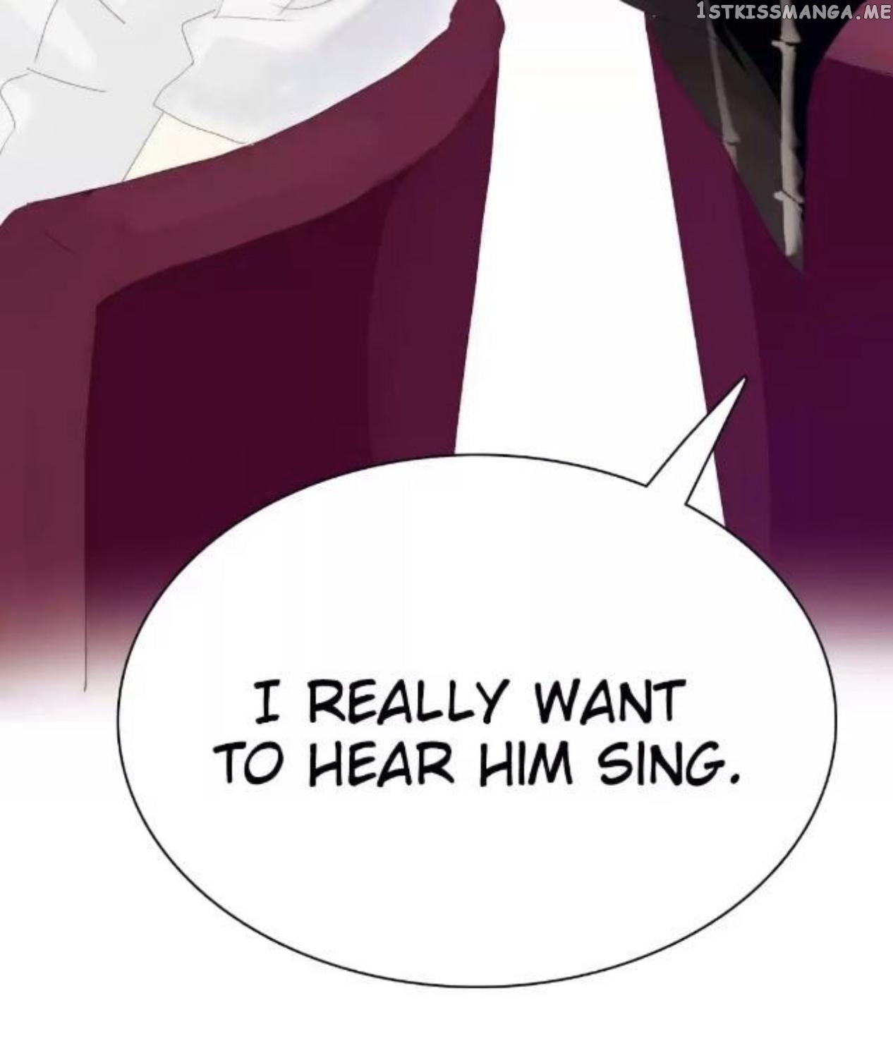 Men’s Wear Store and “Her Royal Highness” chapter 122 - page 26
