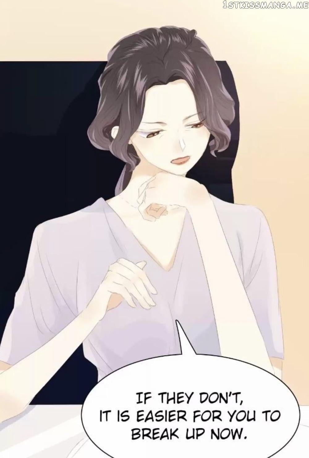 Men’s Wear Store and “Her Royal Highness” chapter 121 - page 11