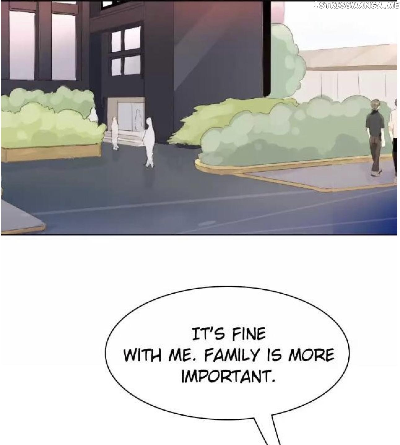 Men’s Wear Store and “Her Royal Highness” chapter 121 - page 14