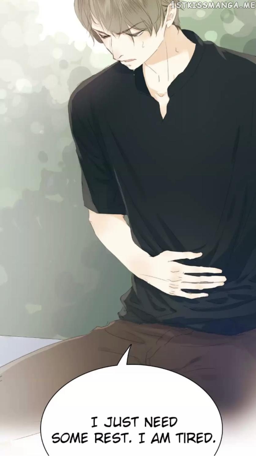 Men’s Wear Store and “Her Royal Highness” chapter 121 - page 25