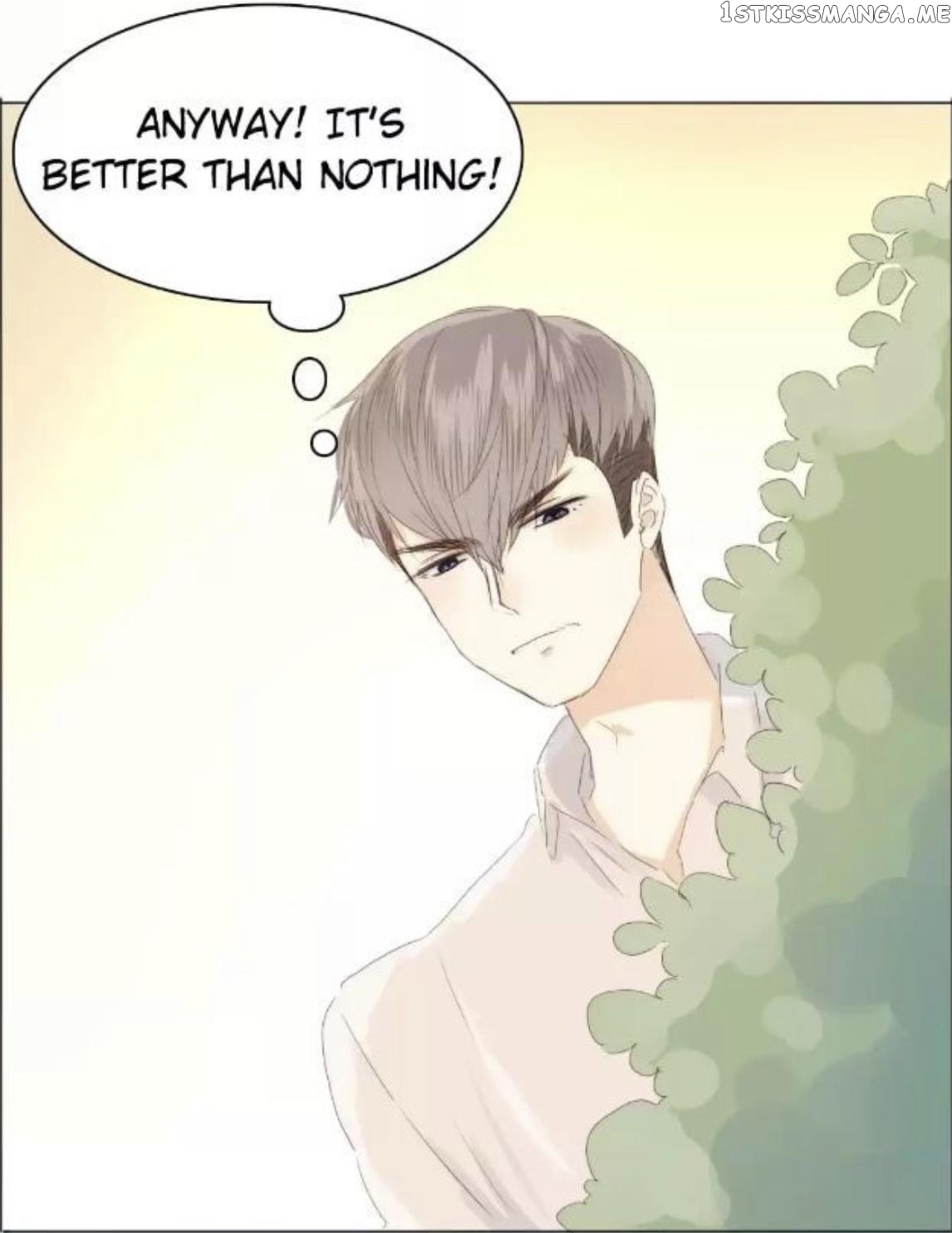 Men’s Wear Store and “Her Royal Highness” chapter 120 - page 18