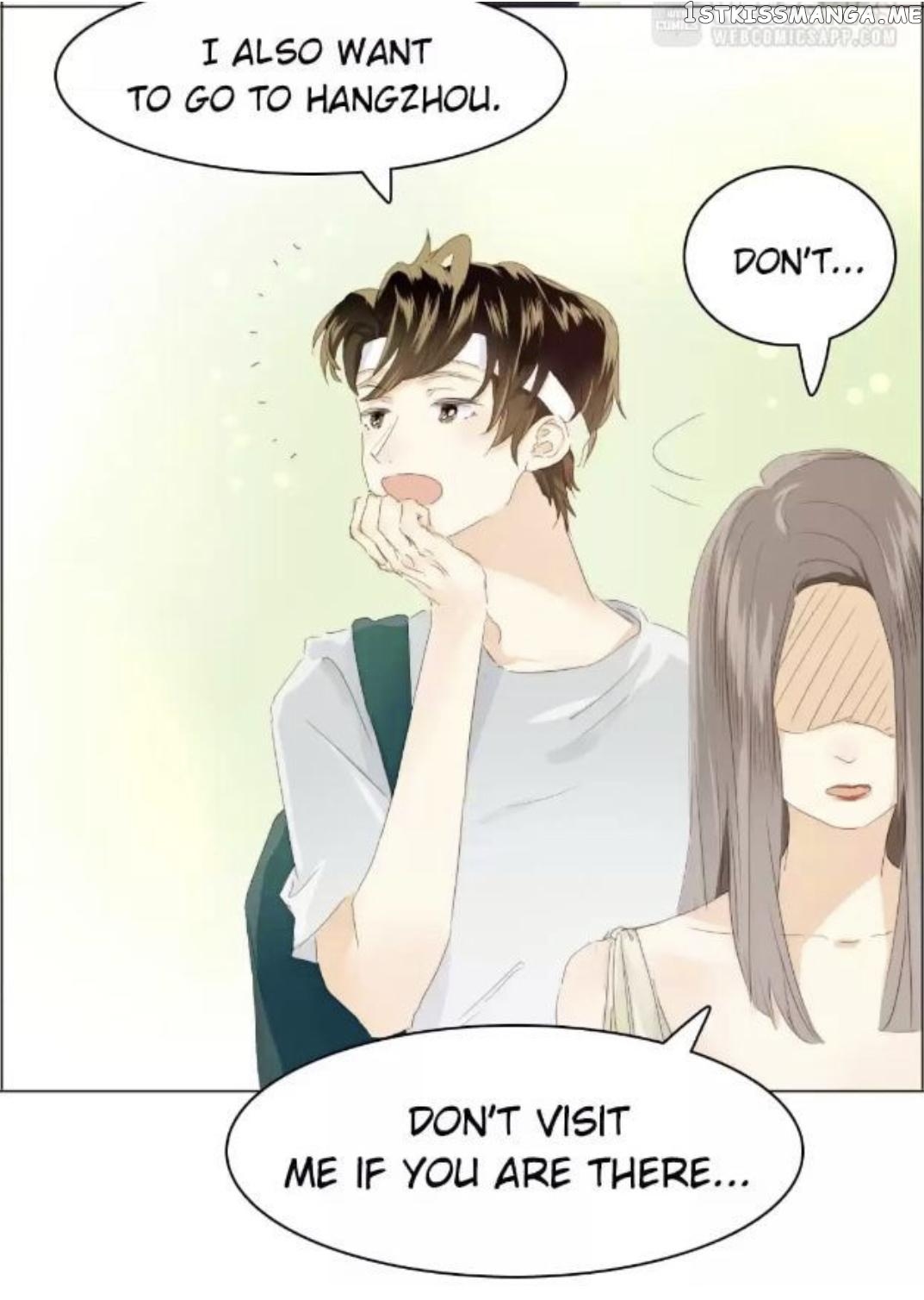 Men’s Wear Store and “Her Royal Highness” chapter 120 - page 2
