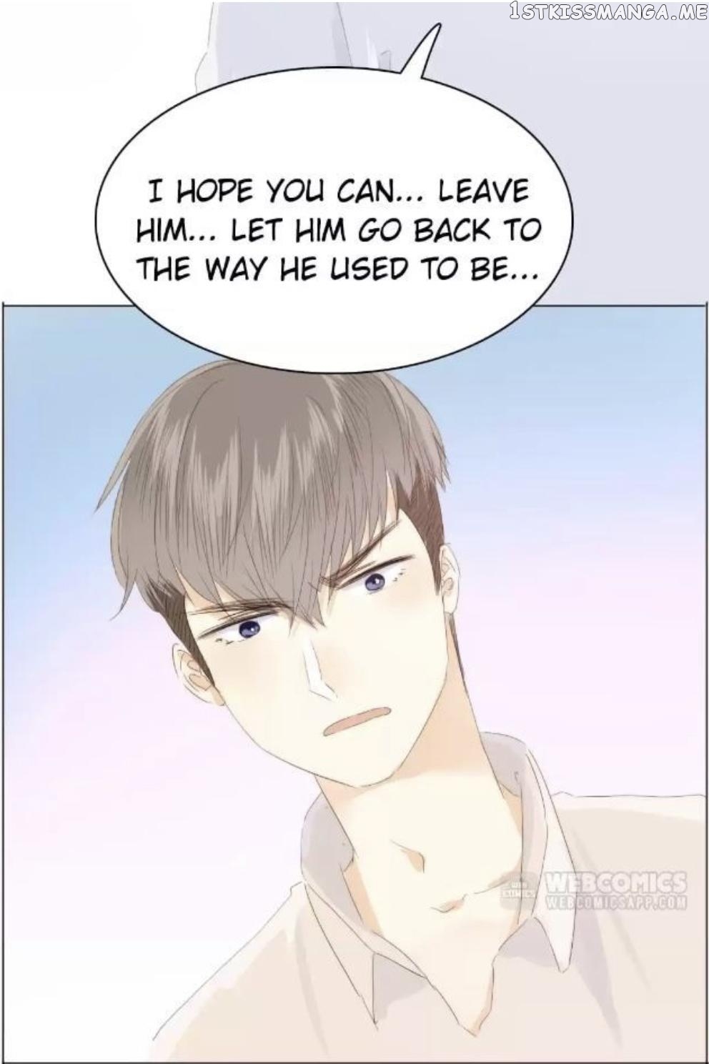 Men’s Wear Store and “Her Royal Highness” chapter 120 - page 23