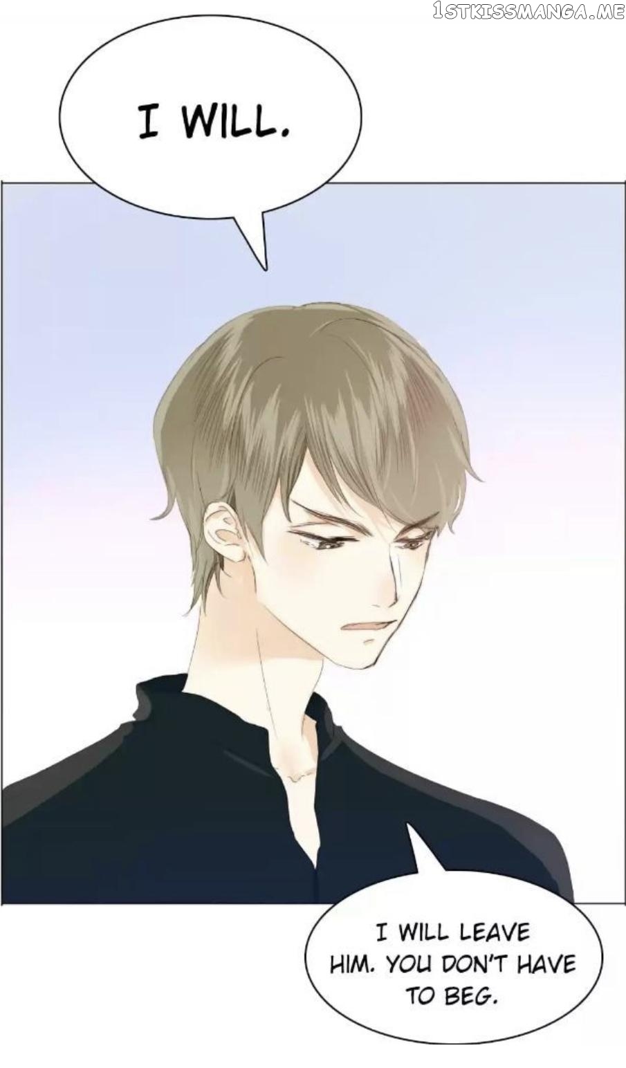 Men’s Wear Store and “Her Royal Highness” chapter 120 - page 25
