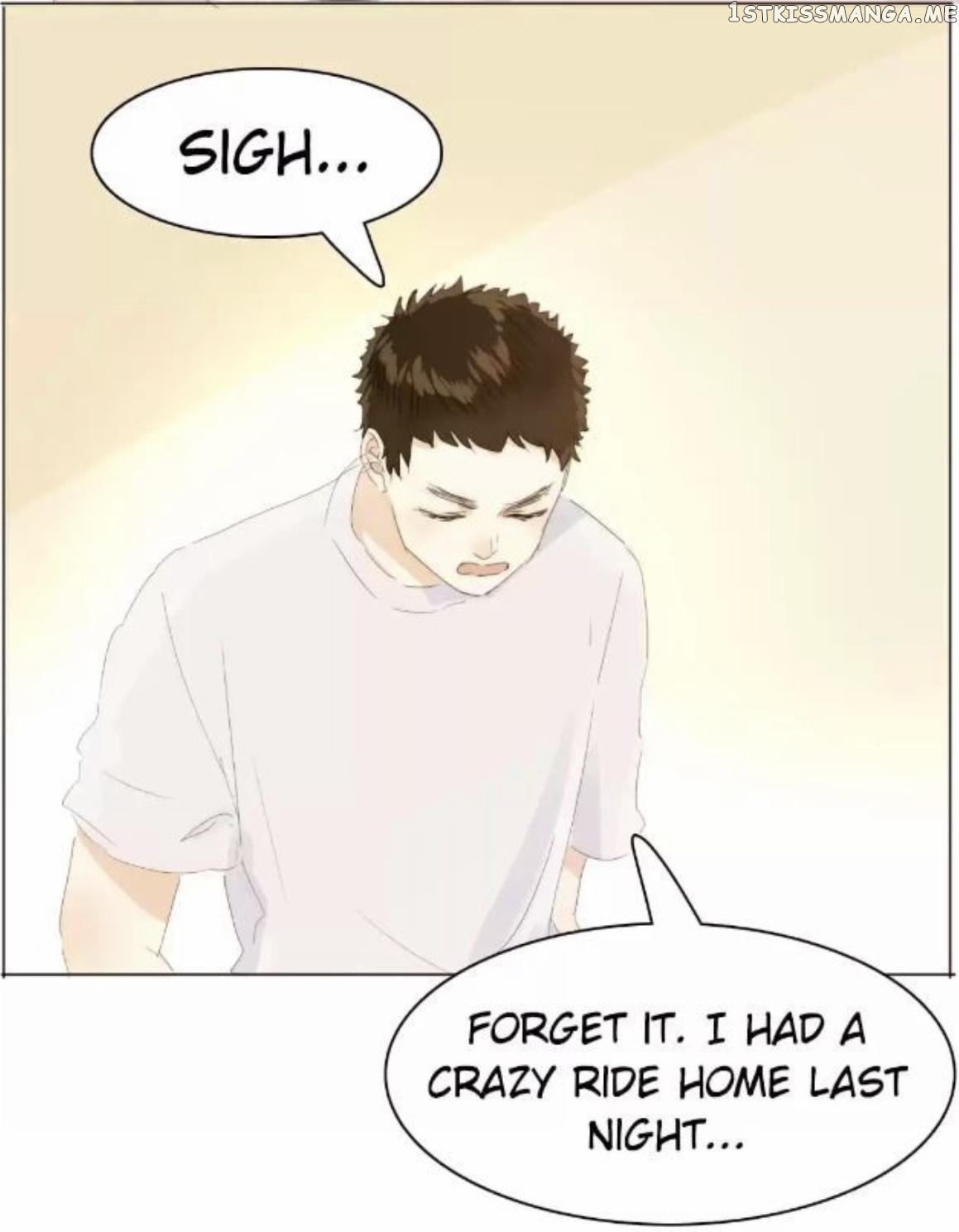 Men’s Wear Store and “Her Royal Highness” chapter 119 - page 13