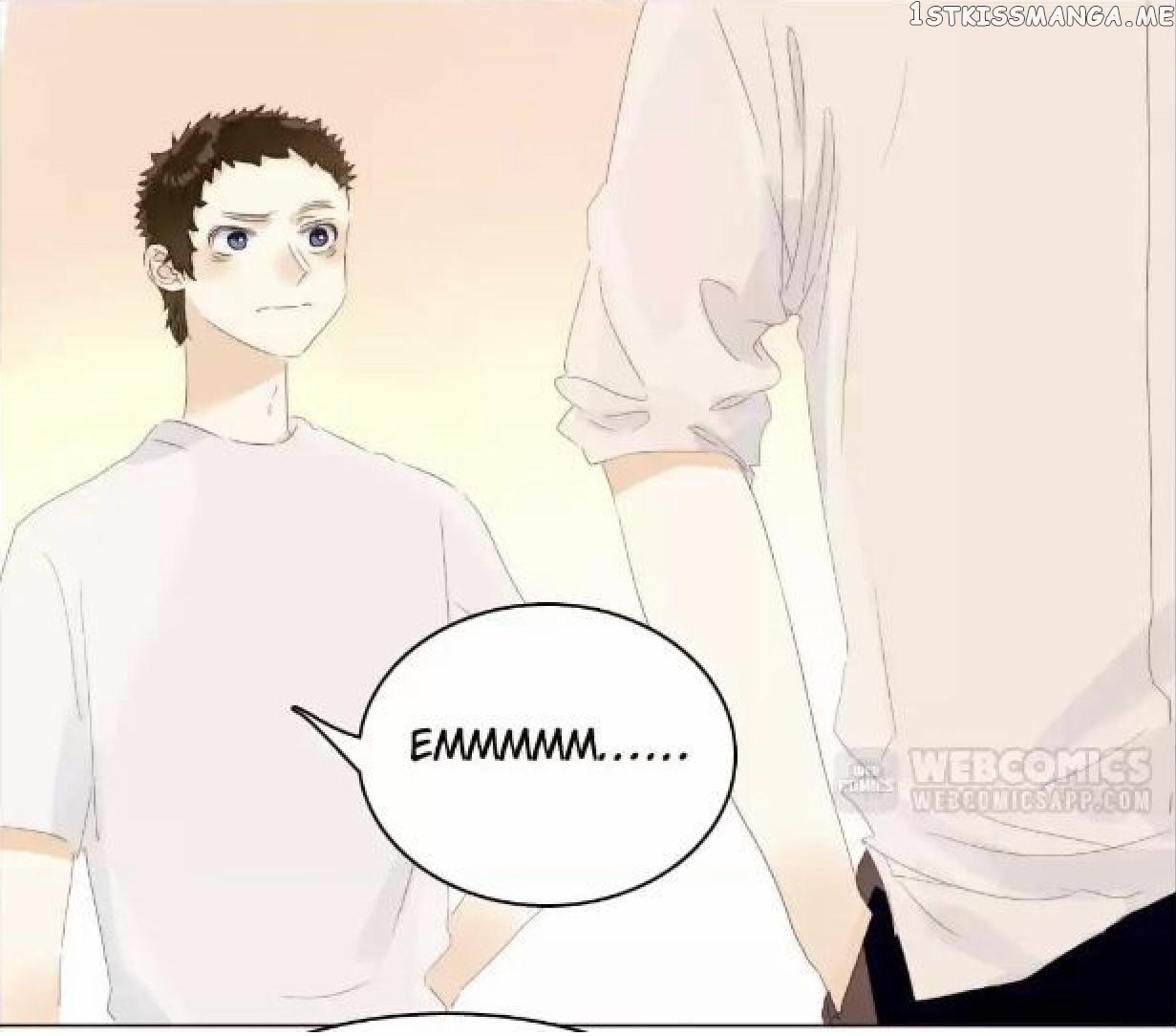 Men’s Wear Store and “Her Royal Highness” chapter 119 - page 2