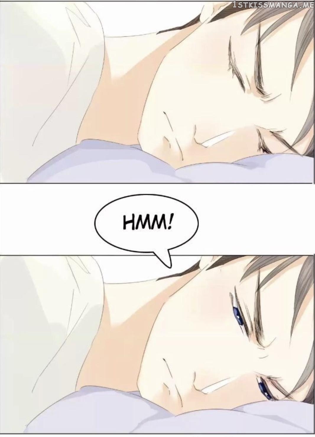 Men’s Wear Store and “Her Royal Highness” chapter 118 - page 13