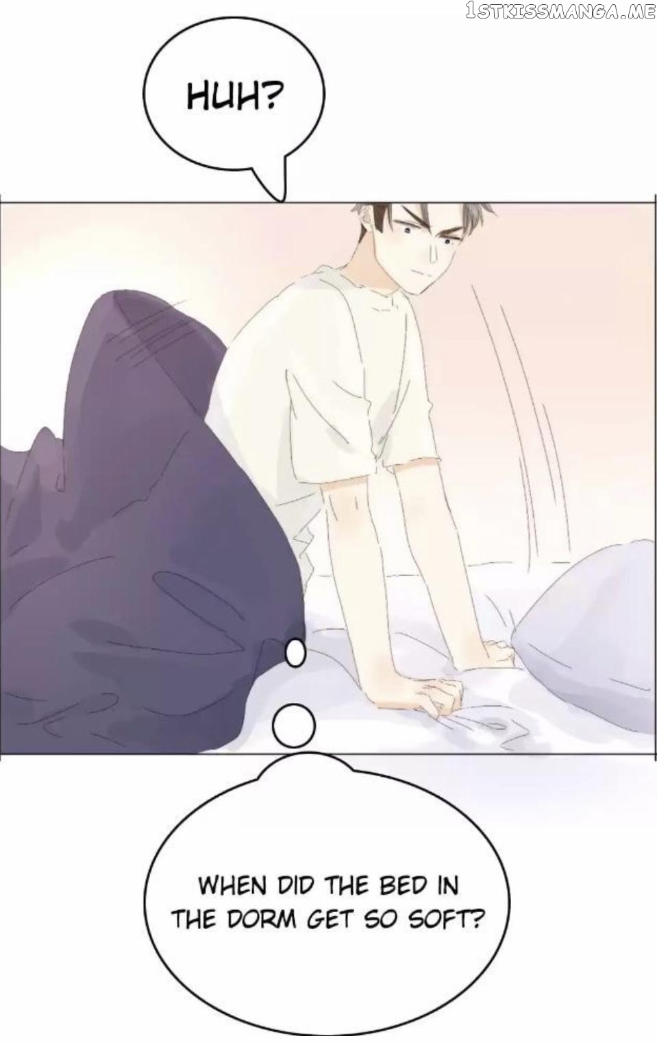 Men’s Wear Store and “Her Royal Highness” chapter 118 - page 14