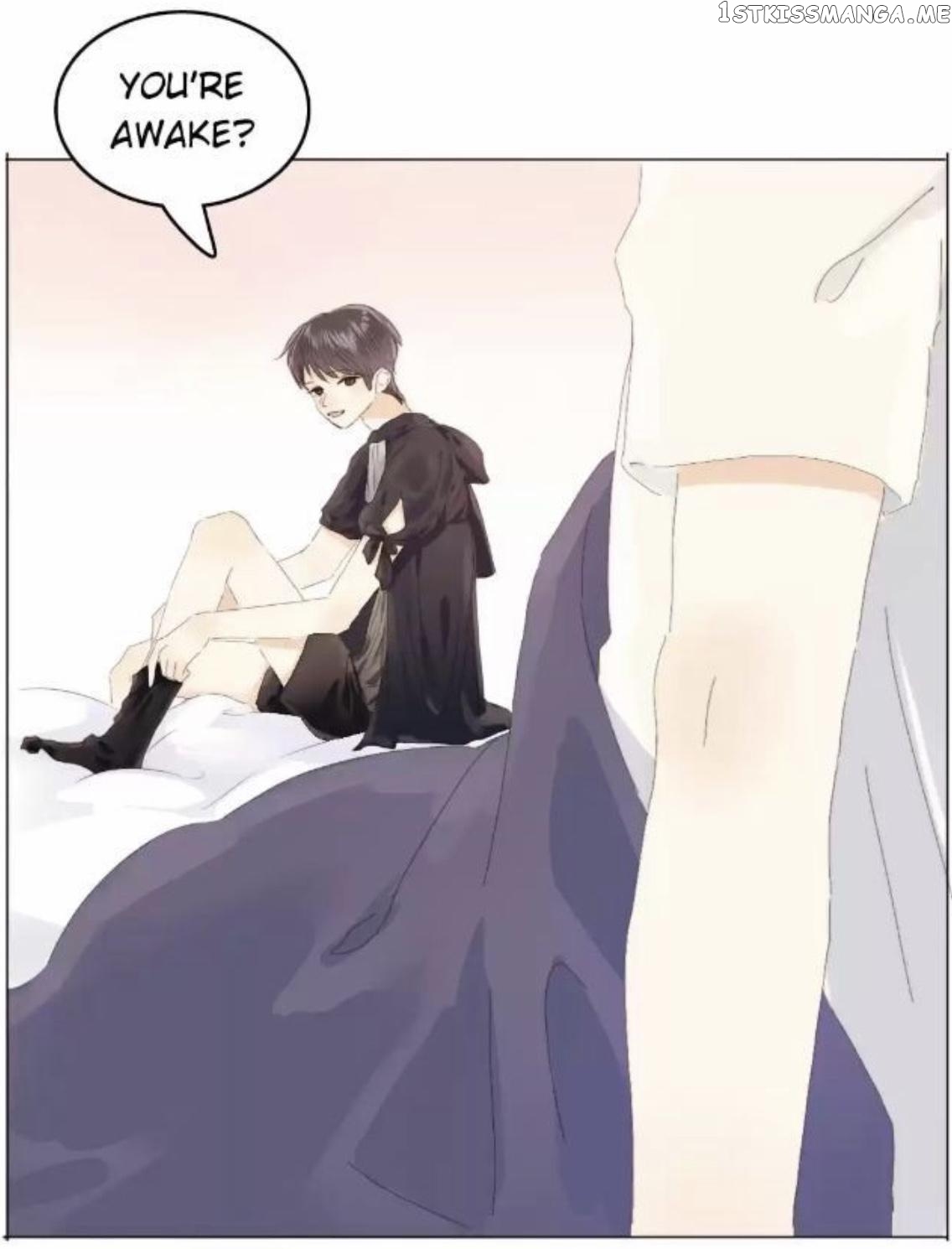 Men’s Wear Store and “Her Royal Highness” chapter 118 - page 15