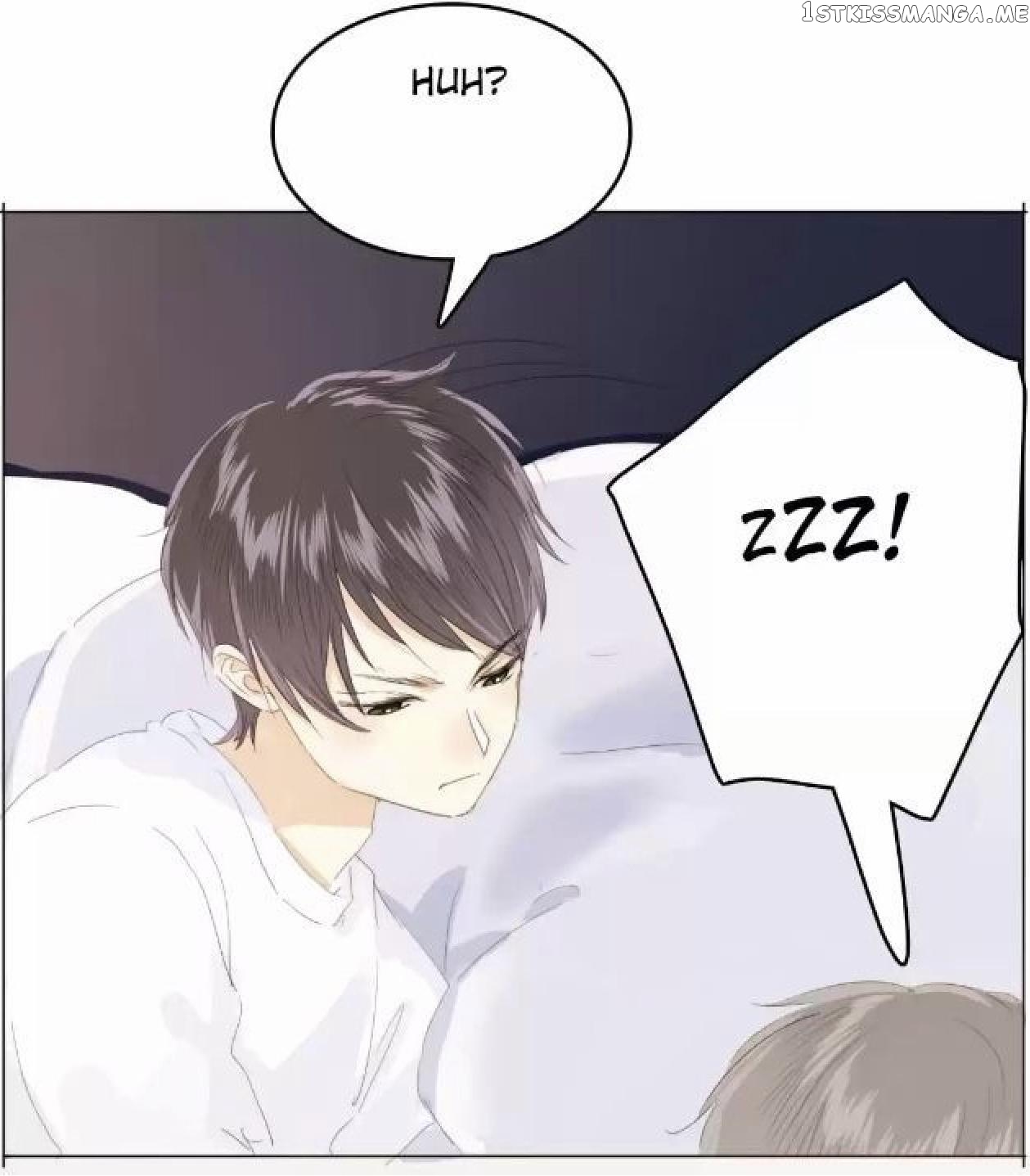 Men’s Wear Store and “Her Royal Highness” chapter 118 - page 3