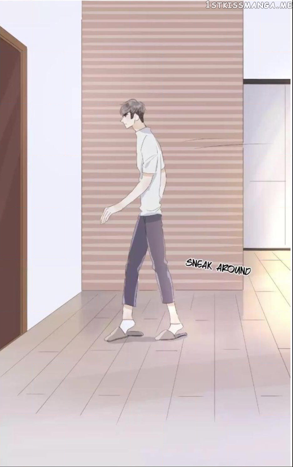 Men’s Wear Store and “Her Royal Highness” chapter 117 - page 10