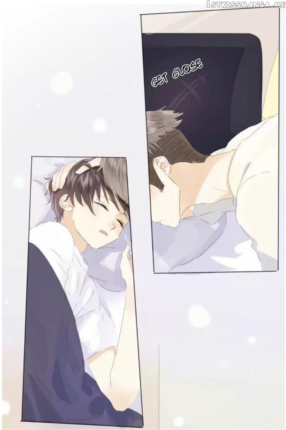 Men’s Wear Store and “Her Royal Highness” chapter 117 - page 18
