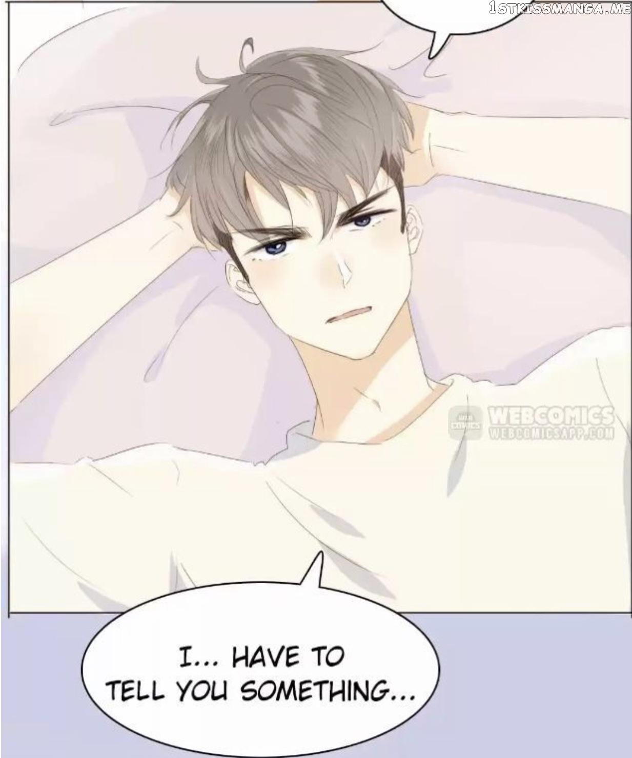 Men’s Wear Store and “Her Royal Highness” chapter 117 - page 2