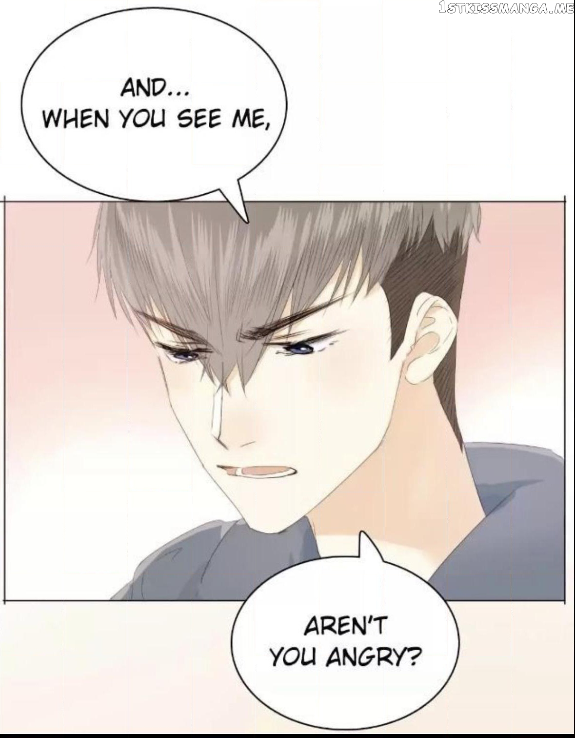 Men’s Wear Store and “Her Royal Highness” chapter 116 - page 12