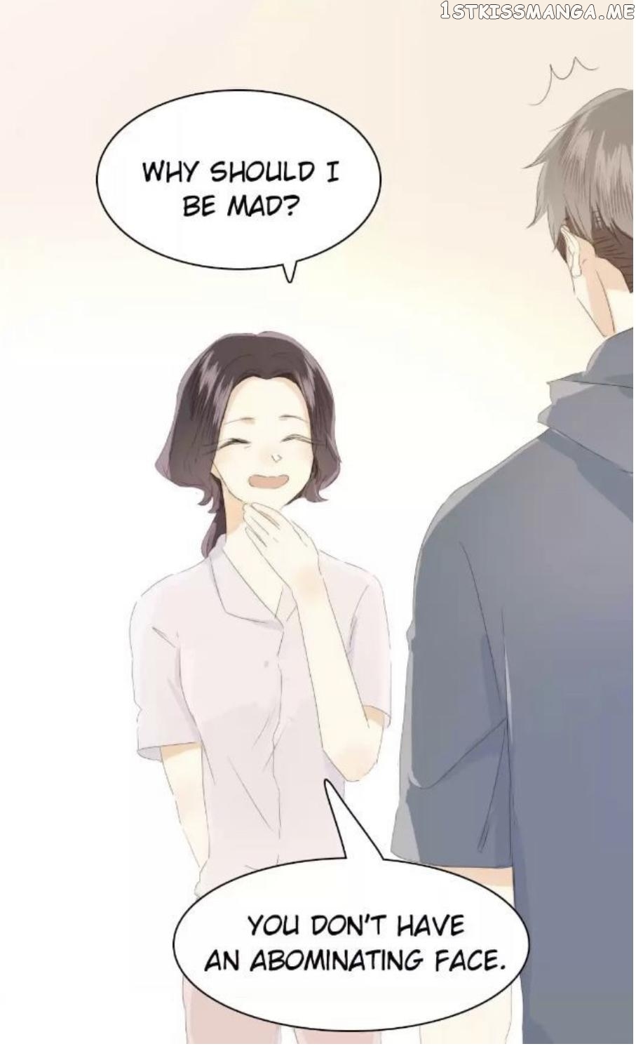 Men’s Wear Store and “Her Royal Highness” chapter 116 - page 13