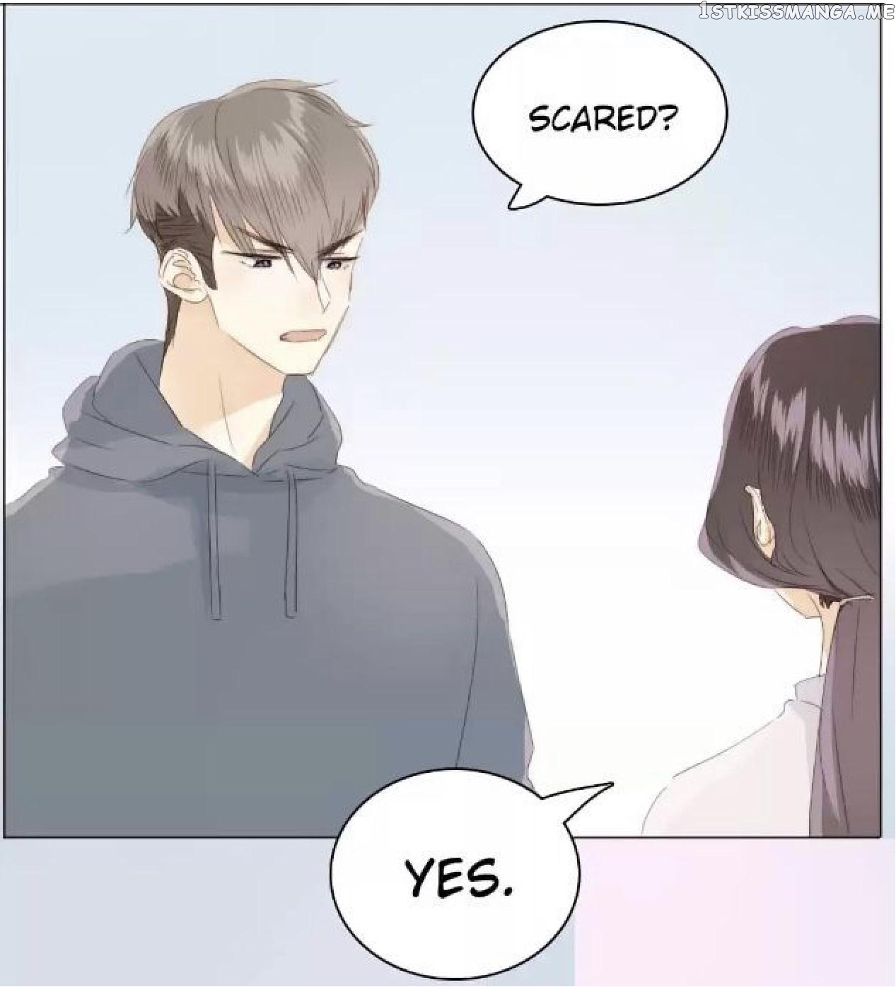 Men’s Wear Store and “Her Royal Highness” chapter 116 - page 18