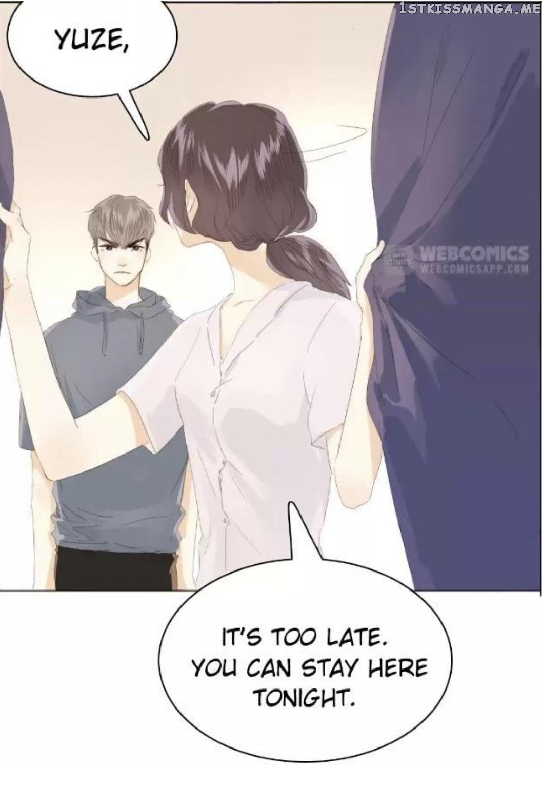 Men’s Wear Store and “Her Royal Highness” chapter 116 - page 2