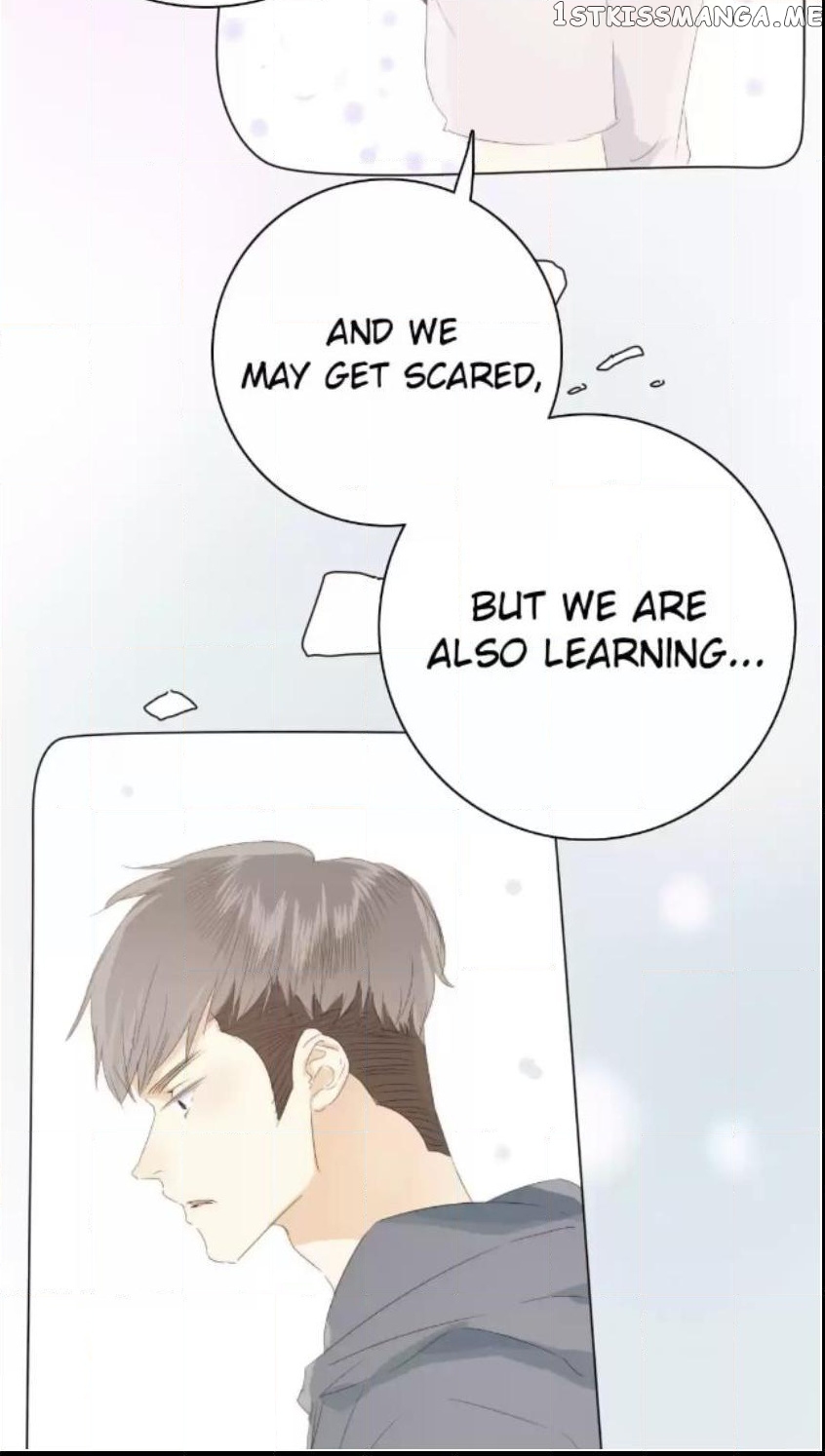Men’s Wear Store and “Her Royal Highness” chapter 116 - page 25