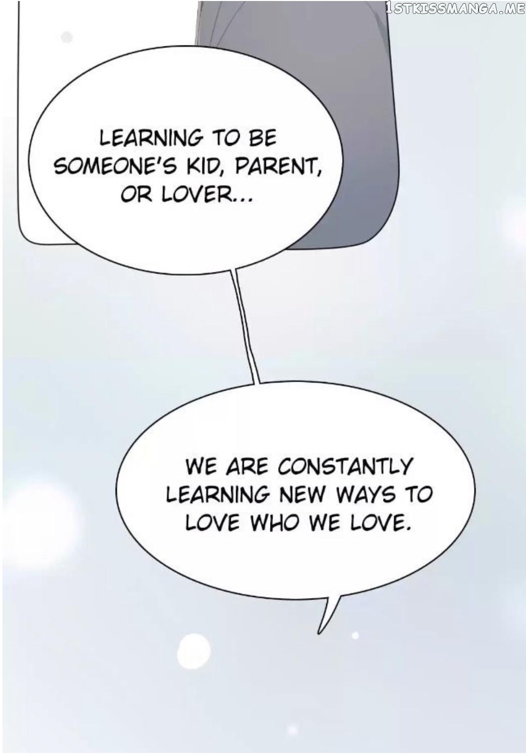 Men’s Wear Store and “Her Royal Highness” chapter 116 - page 26