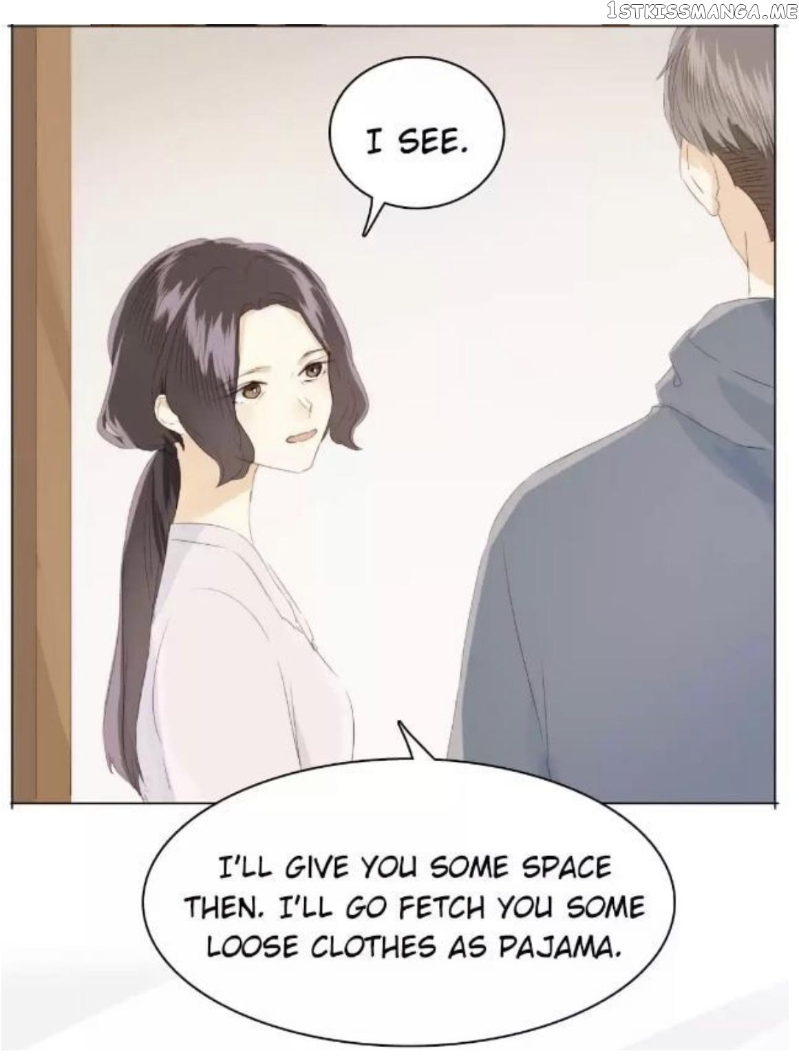 Men’s Wear Store and “Her Royal Highness” chapter 116 - page 7
