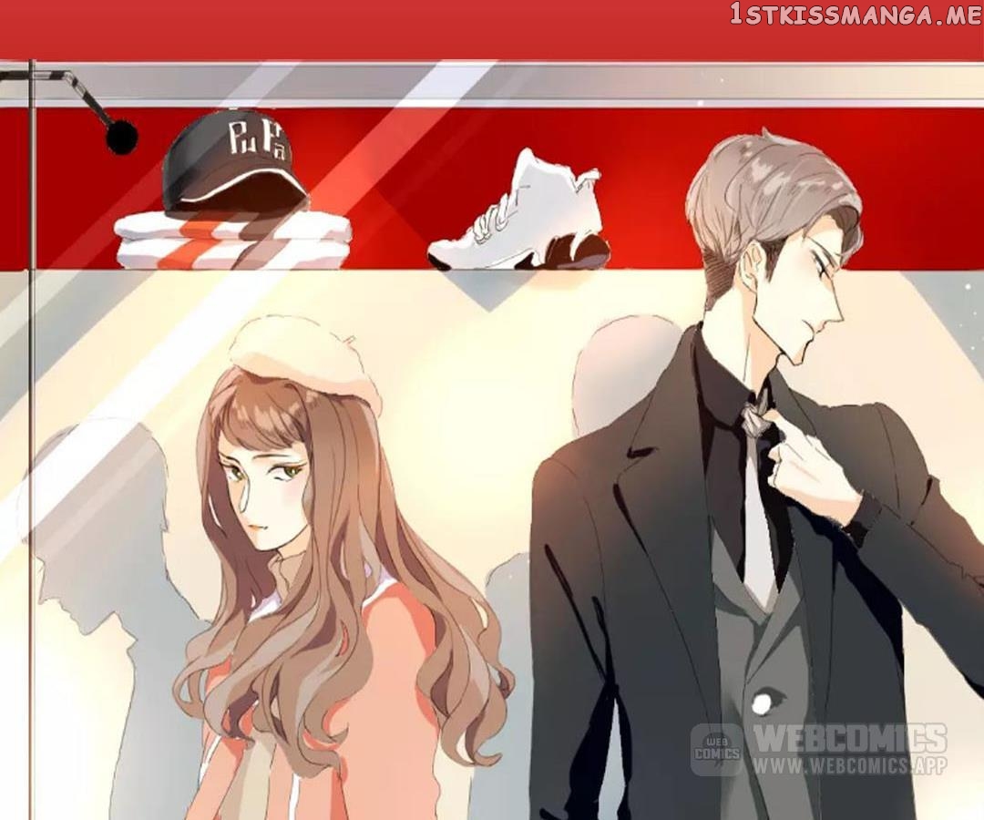 Men’s Wear Store and “Her Royal Highness” chapter 115 - page 10