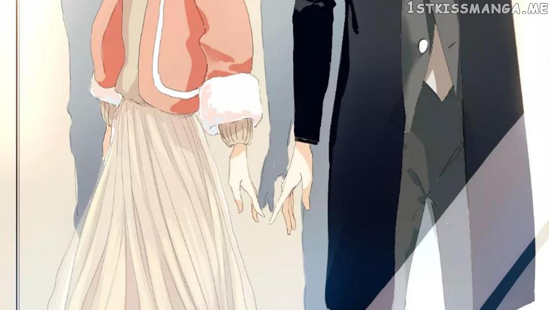 Men’s Wear Store and “Her Royal Highness” chapter 115 - page 11