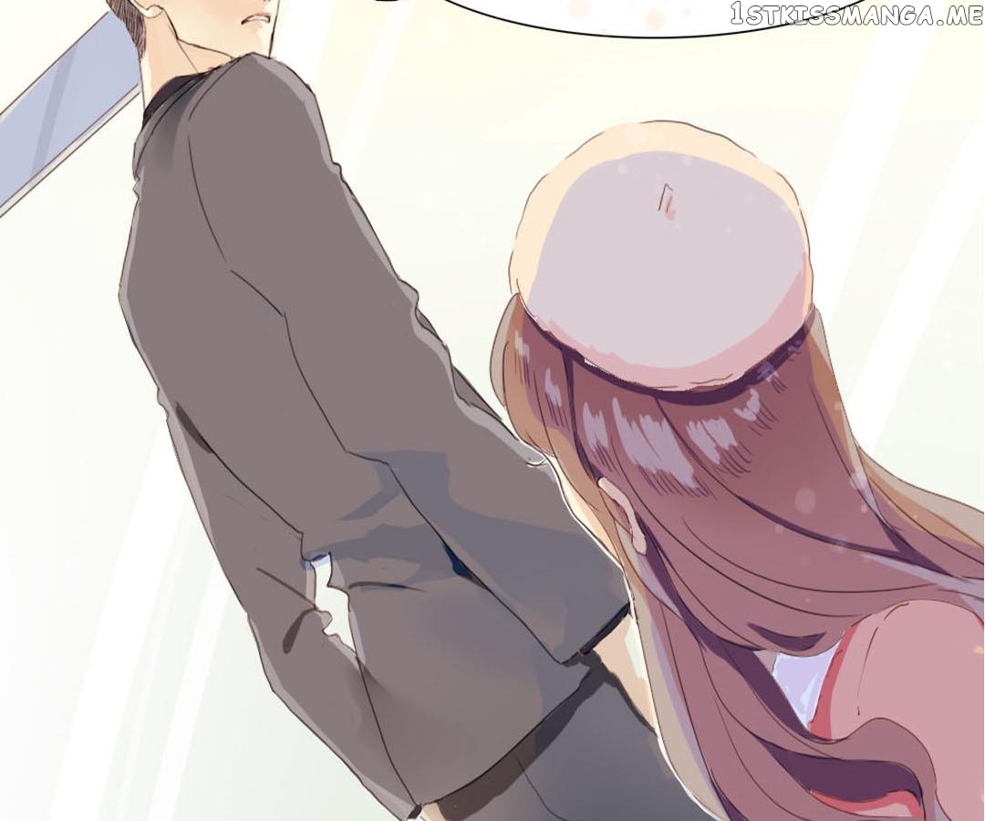 Men’s Wear Store and “Her Royal Highness” chapter 115 - page 5