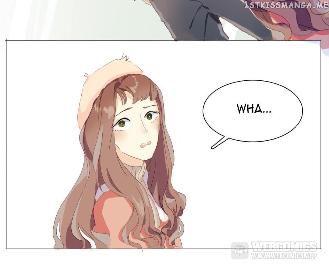 Men’s Wear Store and “Her Royal Highness” chapter 115 - page 6