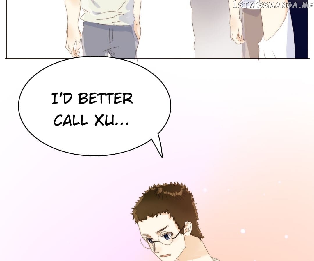 Men’s Wear Store and “Her Royal Highness” chapter 114 - page 13