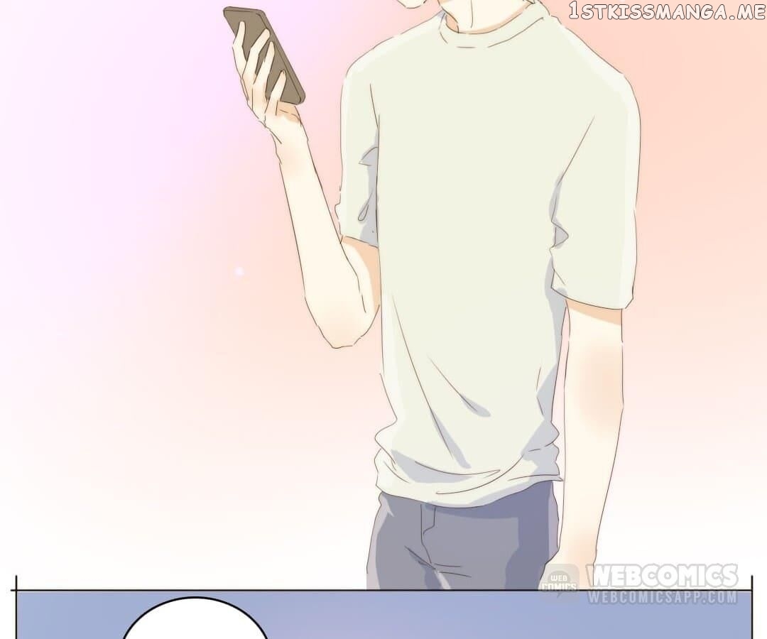 Men’s Wear Store and “Her Royal Highness” chapter 114 - page 14