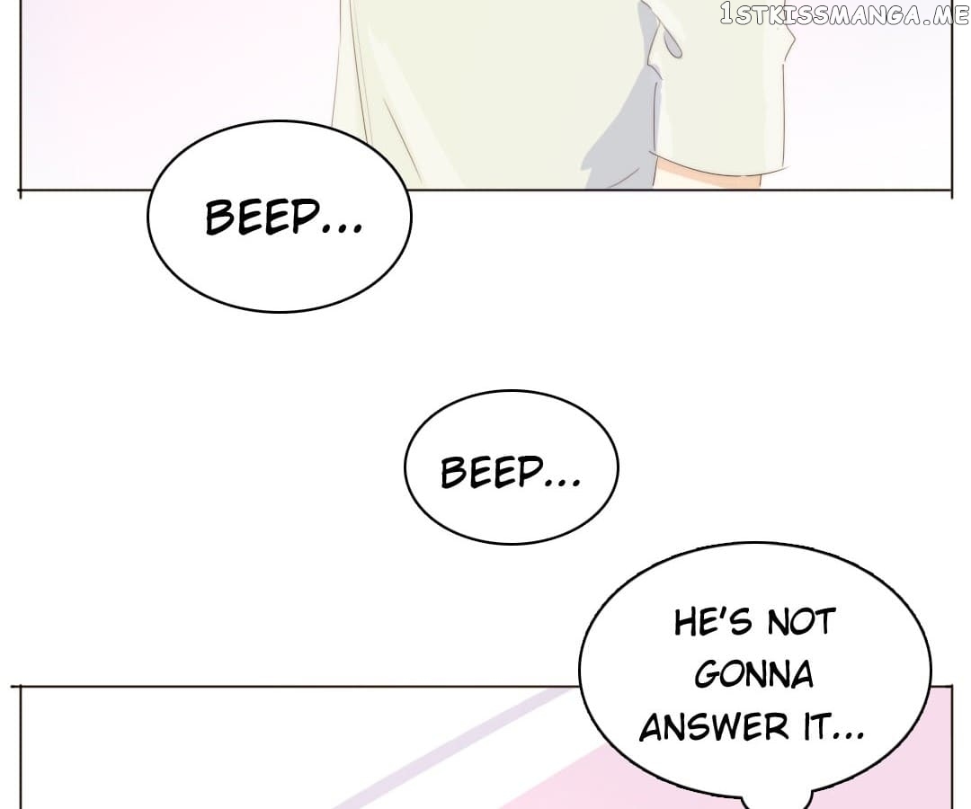 Men’s Wear Store and “Her Royal Highness” chapter 114 - page 16