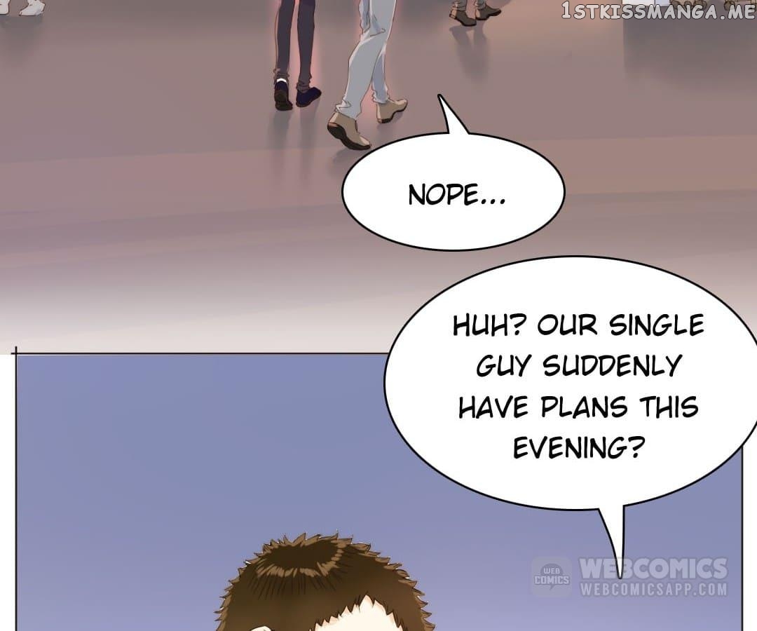 Men’s Wear Store and “Her Royal Highness” chapter 114 - page 2